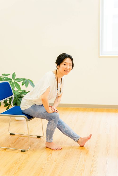 まさみ先生のプロフィール写真